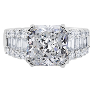 18KW Diamond Radiant