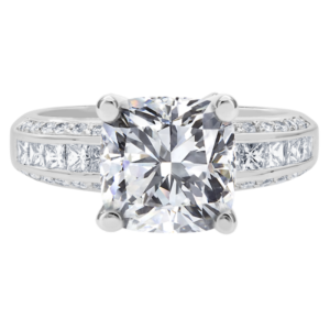 18KW Diamond TR5200-Cushion