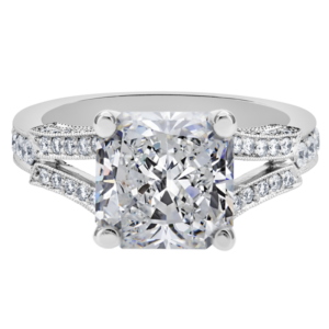Platinum Diamond W918-Radiant