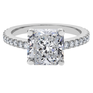 Platinum Diamond Y773-Radiant